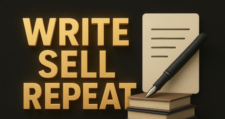 Let’s Write! 