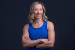 Gina O'Leary