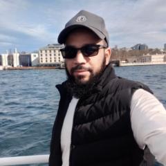 El ayachi Essebbane