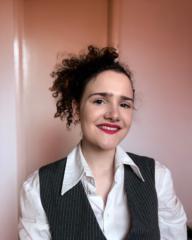Bérénice Léger