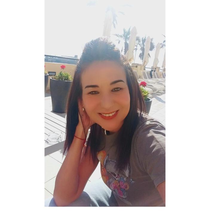 Gaby Umaña