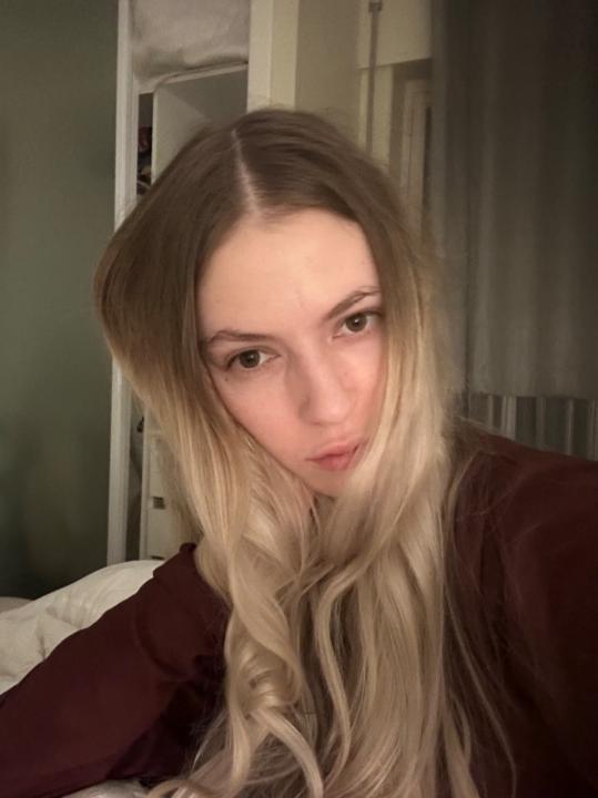 Liliia Trush
