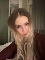 Liliia Trush