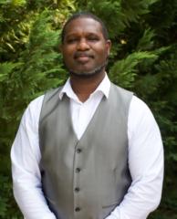 Aakeem Woodard
