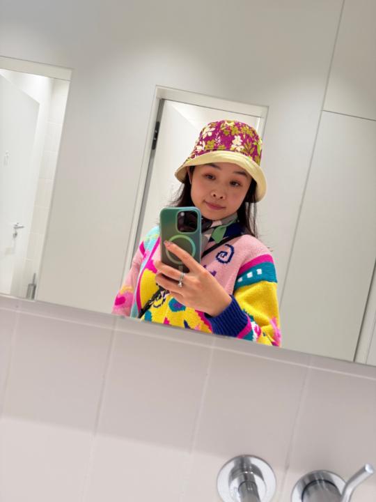 Niya Chen
