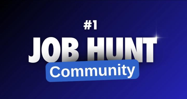 Job Hunt Community
