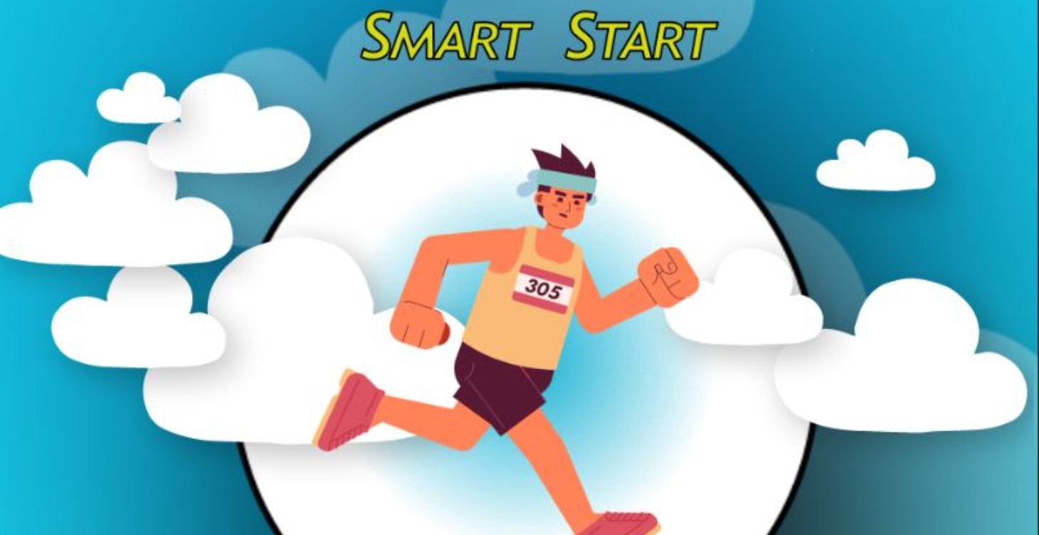 Smart Start: Running
