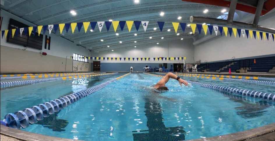 Troubleshoot the Swim