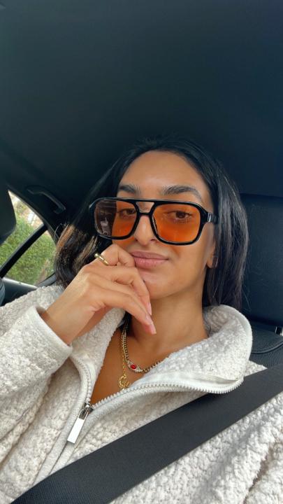 Yasmin Akhtar