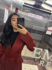 Tserendulam Burenjargal