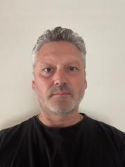 Richard Postle