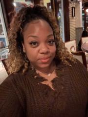 Crystal Croley