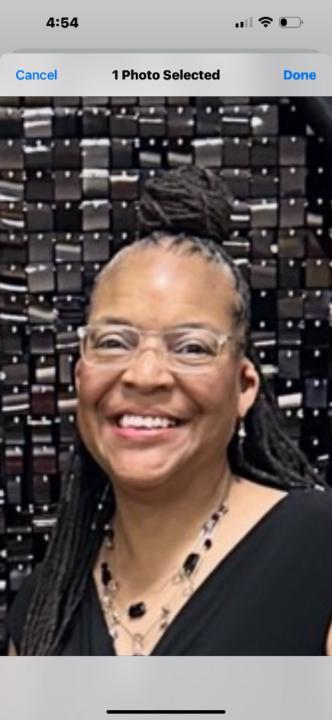 Ruthie Jackson