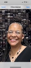 Ruthie Jackson