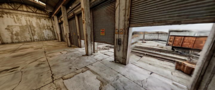 Re-thinking my Marble approach for background consistency