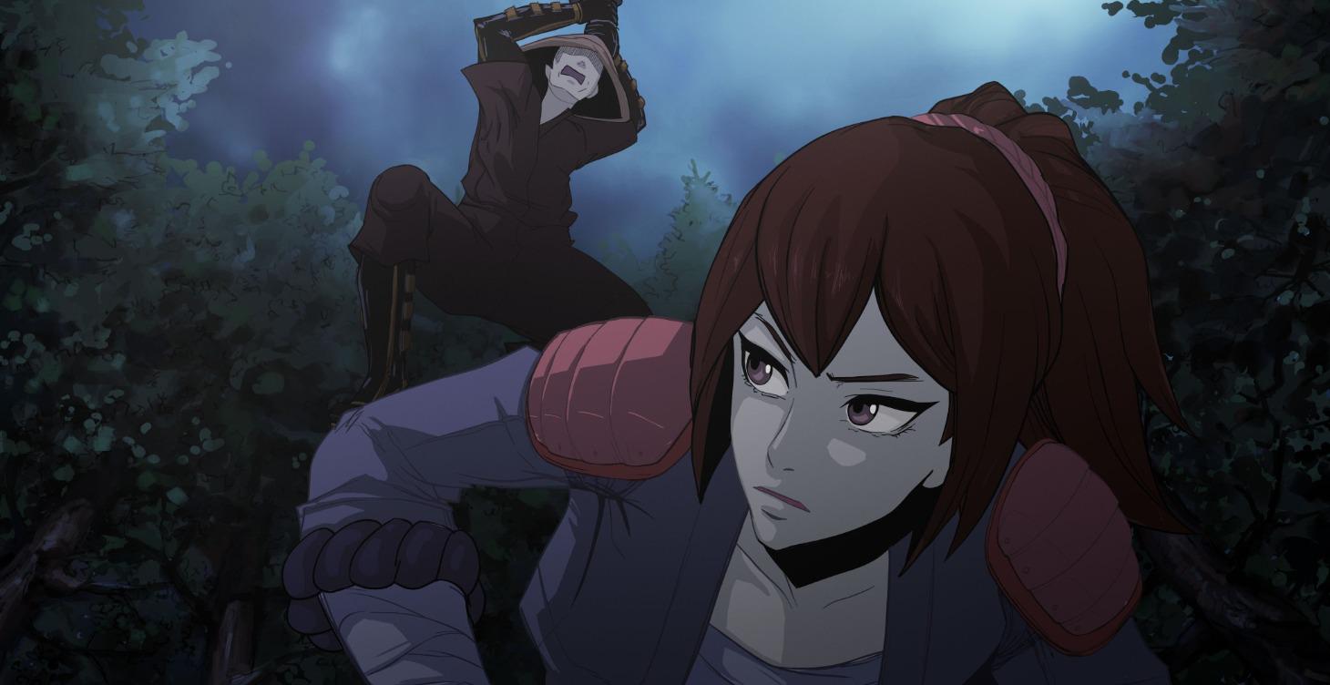 Animation Production Mastery