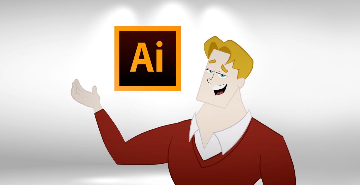 Adobe Illustrator Essentials for Animation