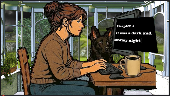 Cutout.pro background remover - didn't work for my video