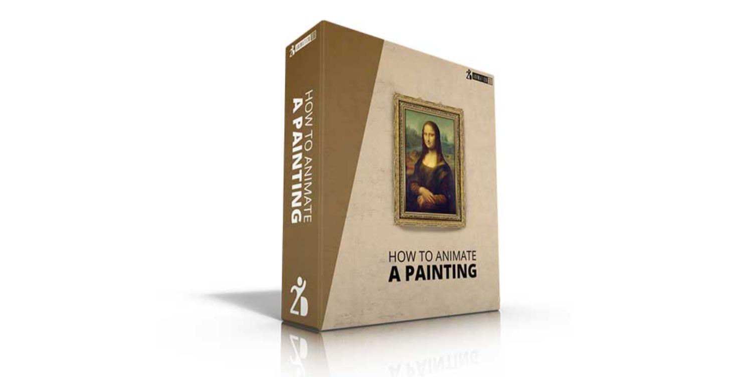 Animate a Painting