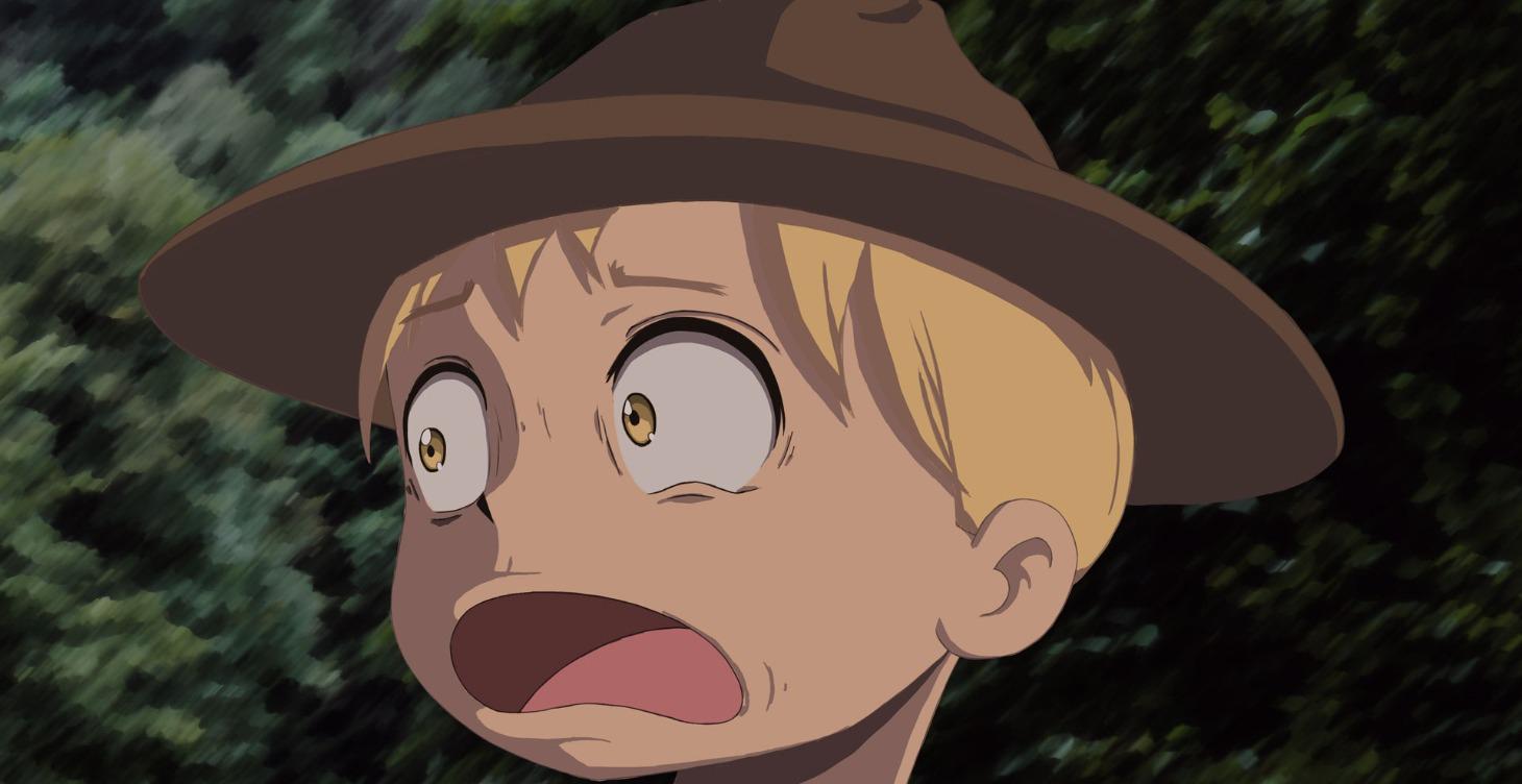 Save Time in Face Animation