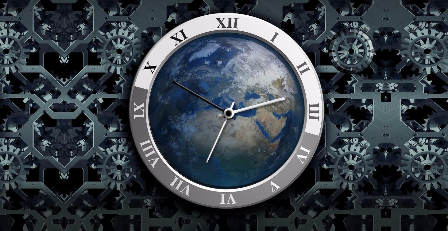 Time Management For Artists