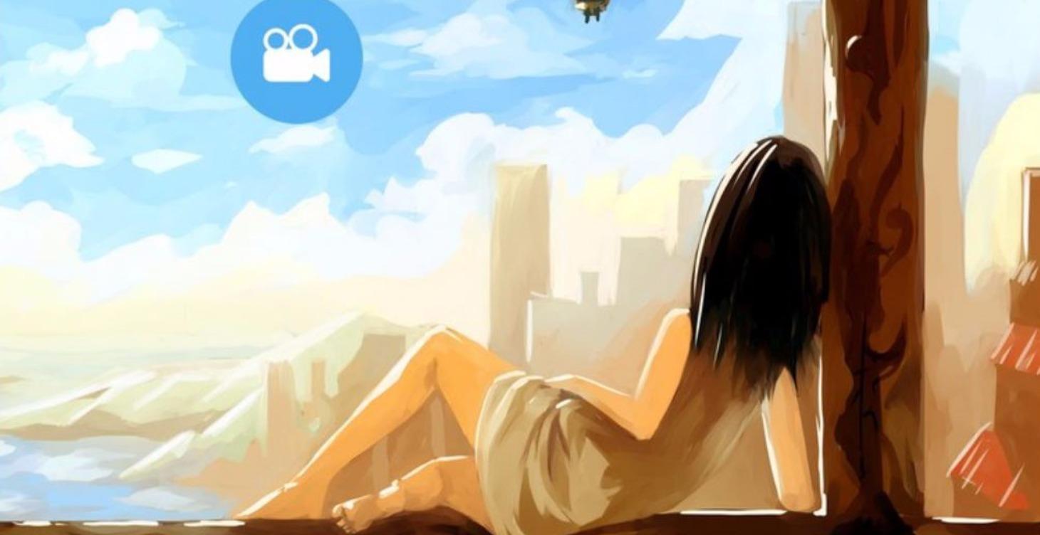 Cinematography for 2D Animation Essentials