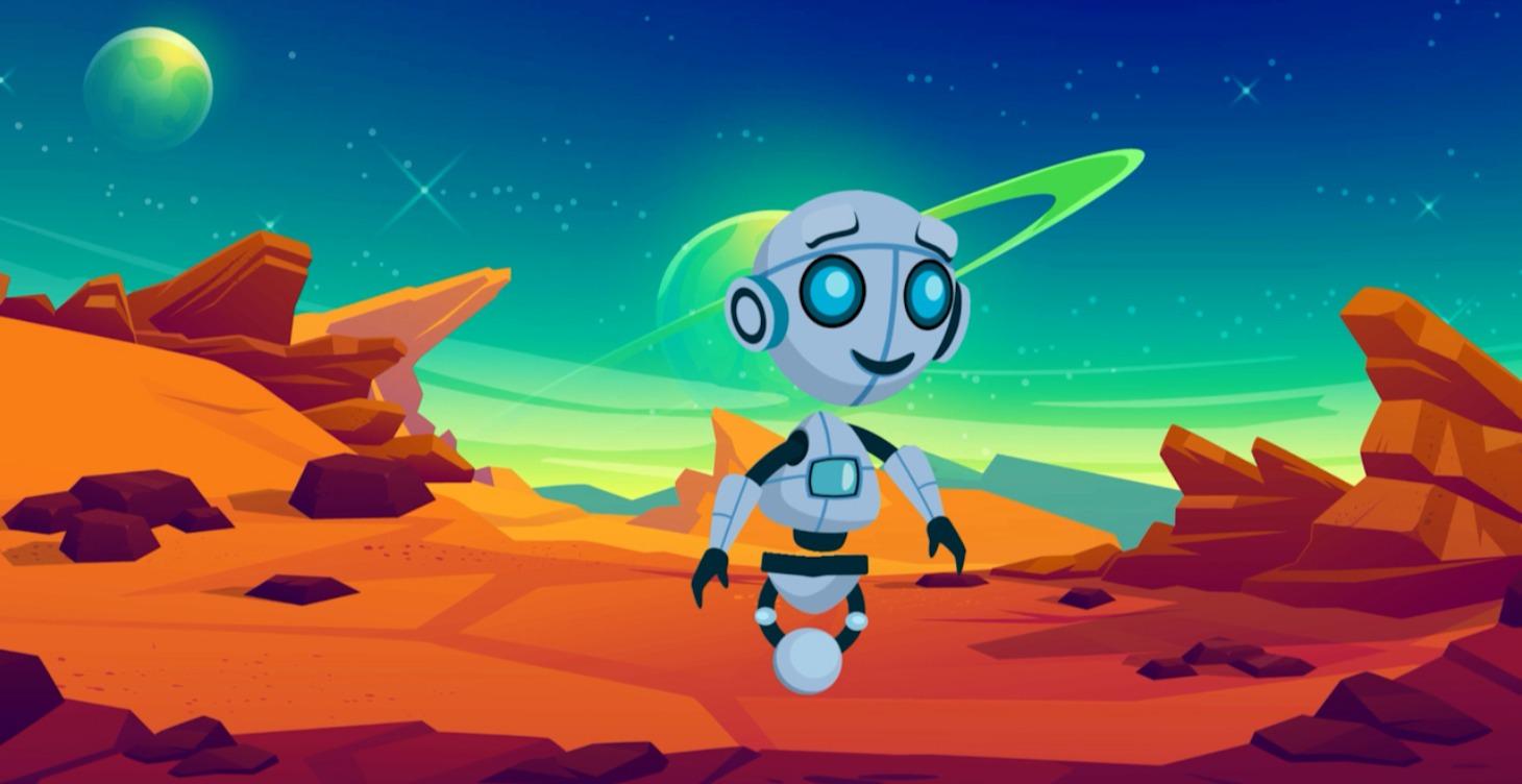 Animation in Cartoon Animator 5