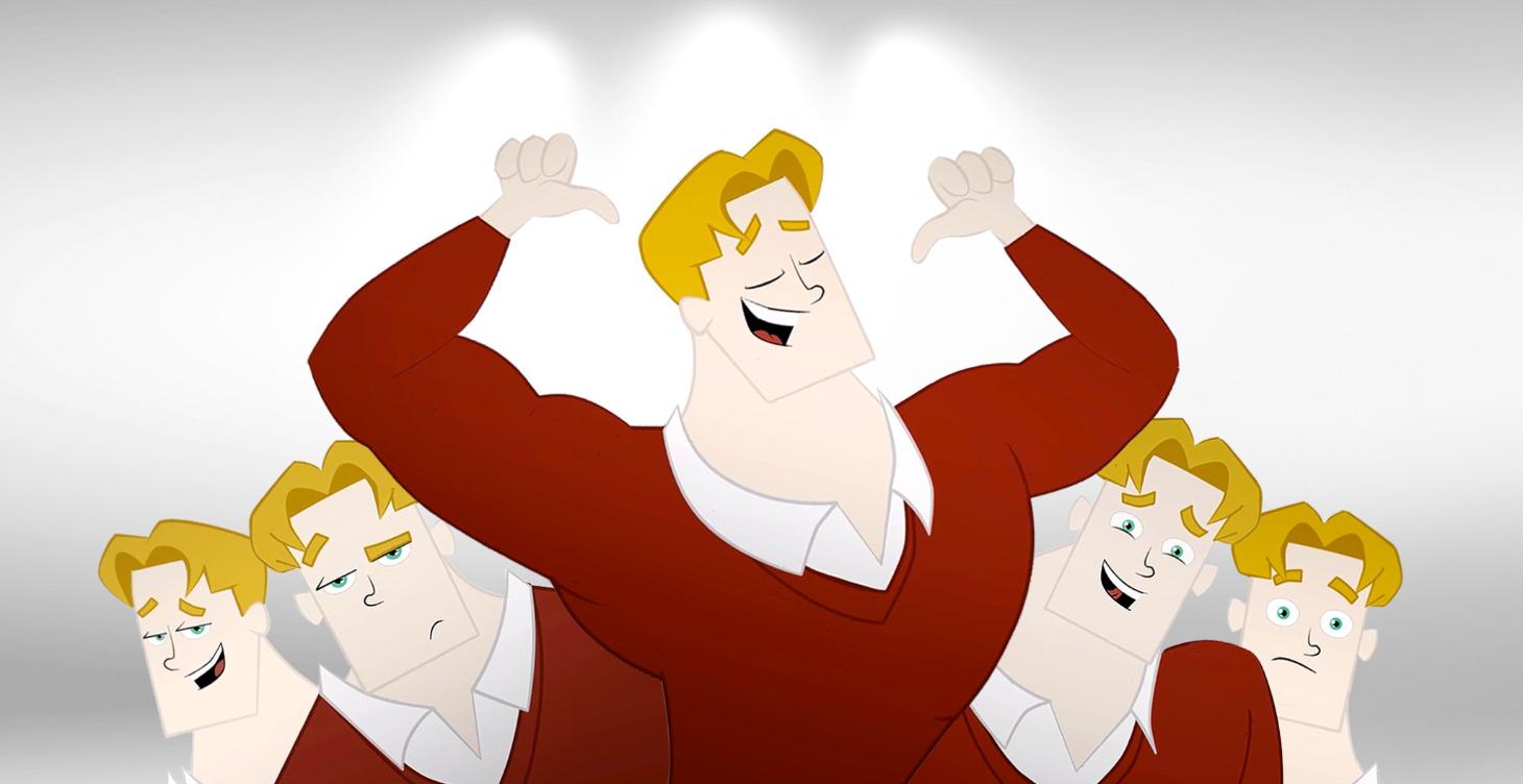 Character Design For Animation