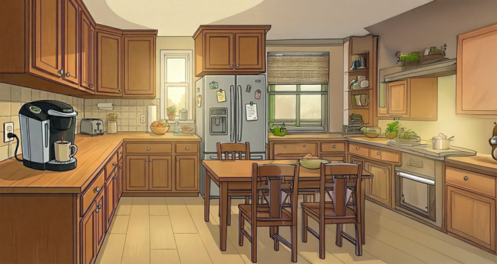 Do what he said. It works.