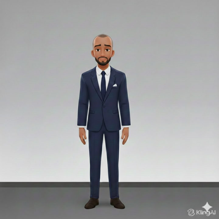 Character design for lost in translation