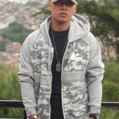 Camilo Andica
