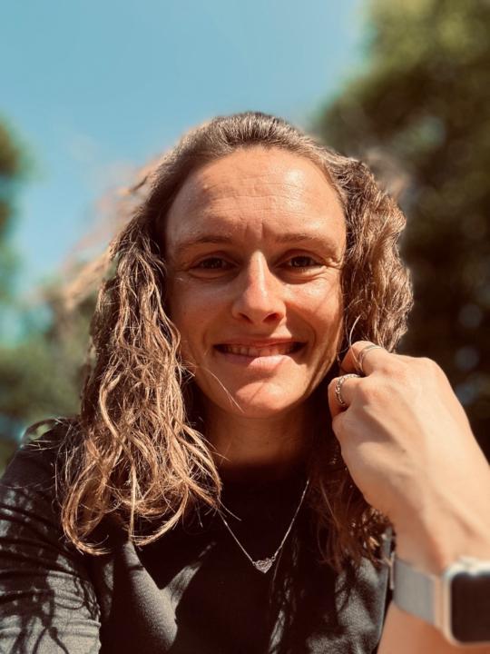 Karin Menzfeld