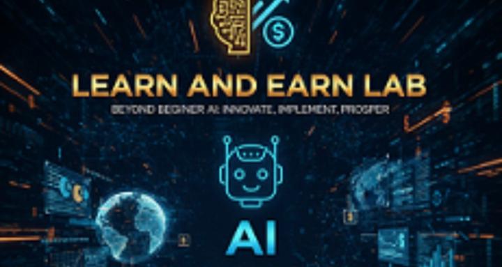 Learn and Earn Lab 
