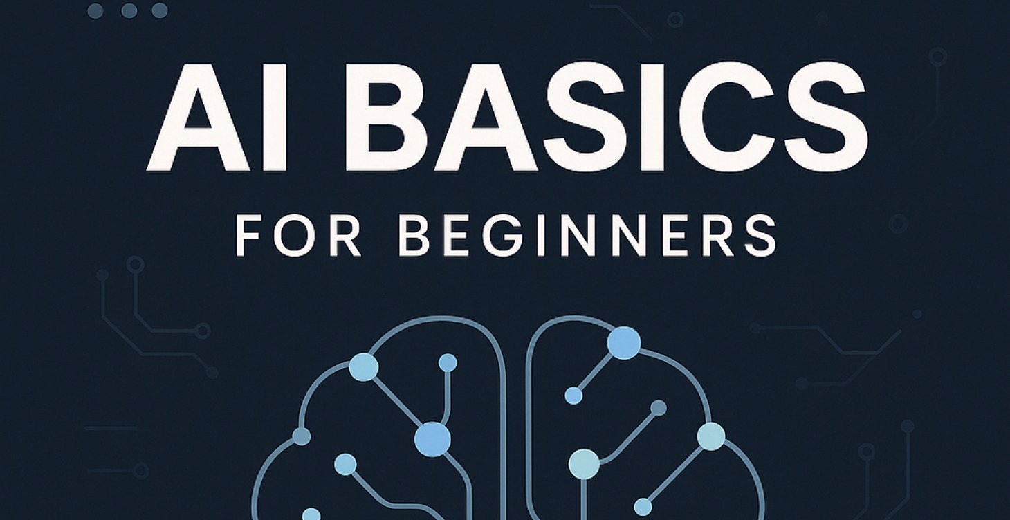 Module 1: AI Basics for Beginners