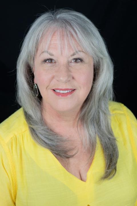 Pam Vidt