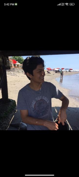 Henry Samuel Vallejos Arevalo