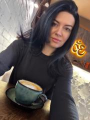 Ольга Кошелєва