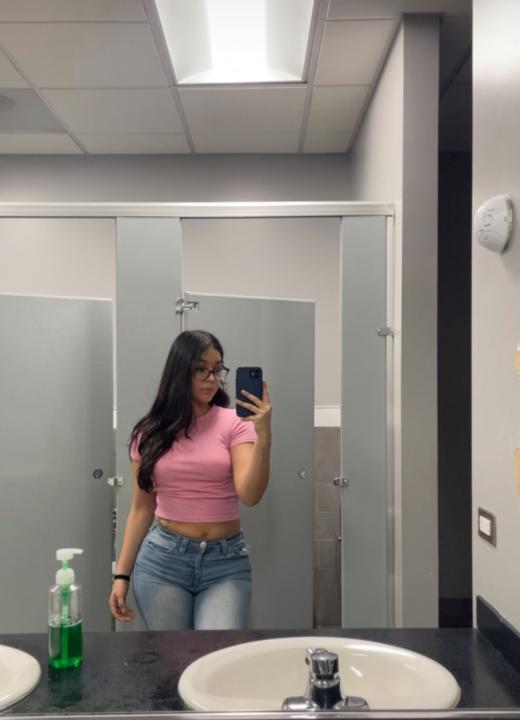 Evelyn Garcia