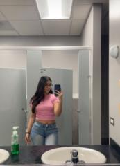 Evelyn Garcia