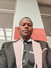 Ronald Biyinzika Jjingo