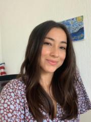 Lisset santos Gutiérrez