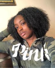 Ijana Johnson