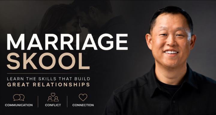 Marriage Skool