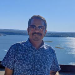 Mukesh Sivaji