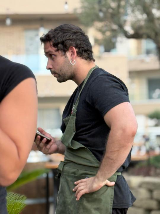 Davide Gentile