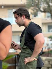 Davide Gentile