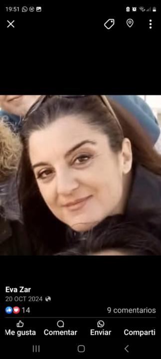 Eva Zarzuela
