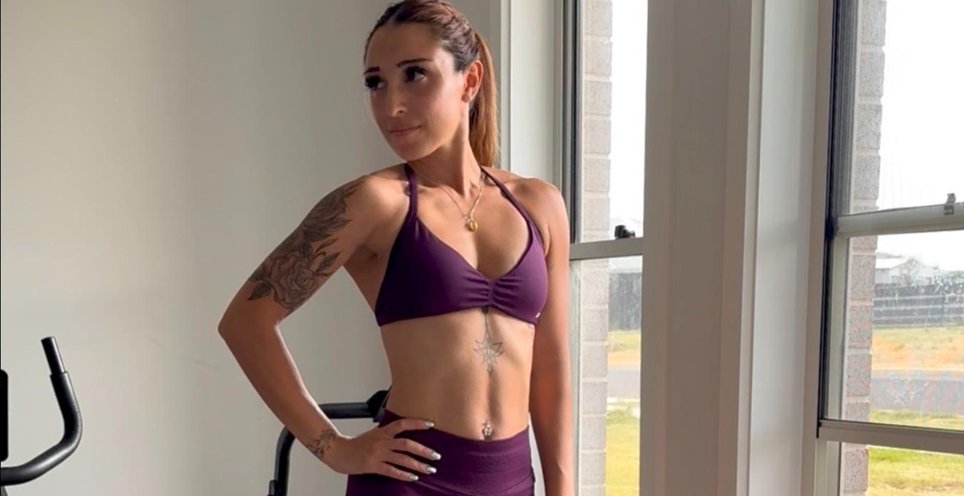 Your Training Options (Home & Gym)