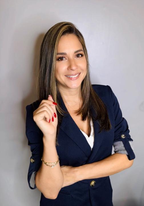 Bianca Garcia