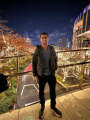 Khaled Mohammad